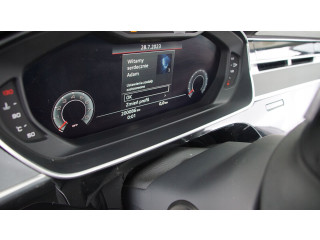 Přístrojová deska Audi A8 S8 D5 2018 4N0920790D