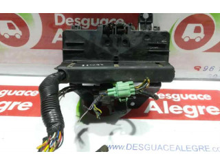 Блок предохранителей 3825AS1AG200, 3825AS1AG200 Honda Accord