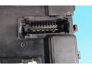 Řídící jednotka MEC81-730, IMPRK1396041 Nissan Murano Z50 2007