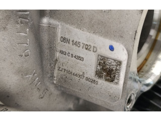  Турбина Audi A6 S6 C8 4K  96N145702D         