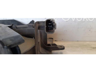 Вентилятор радиатора         Honda Civic 