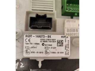 Блок предохранителей BG9T14A073BK, 3659AF01125TP Ford S-MAX