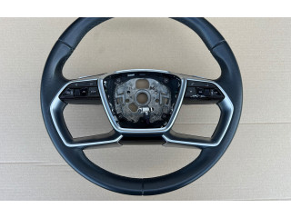 Volant Audi A6 S6 C8 4K 2021 4N0419091AF