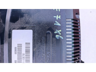 Přístrojová deska BMW X6 E71 2013 9262763, A2C37573900