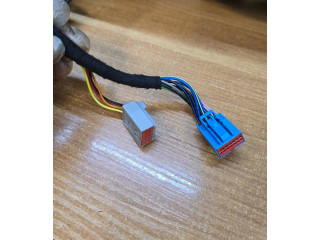 Зеркало электрическое Volvo C70 2010 - 2013 года