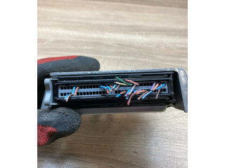 Блок подушек безопасности 8200340431, 603989700   Renault Scenic II -  Grand scenic II