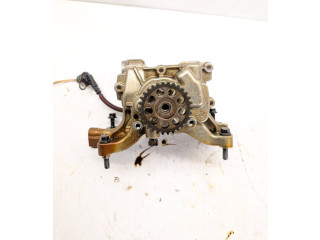 Масляный насос  B4204T23 31670242  Volvo S90, V90 