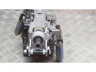 Механическаярулевой колонки