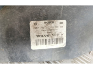 Электрический вентилятор радиаторов Volvo XC70 2000