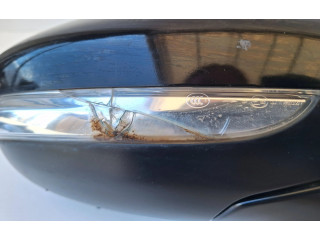 Зеркало электрическое Citroen C3 Aircross 2017 - года