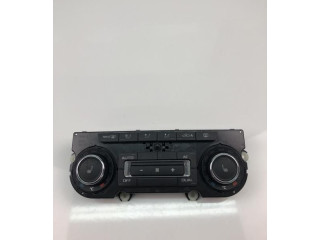 Блок управления климат-контролем 3T0907044BS, NP1407   Skoda Superb B6 (3T)
