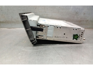 Блок управления HiFi audio 6564HA Peugeot 406