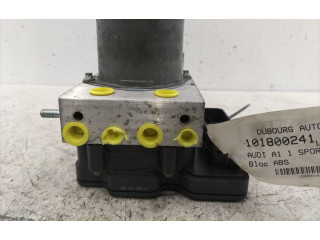 Блок АБС 6C0614517SBEF Audi A1 2010 - 2018 года