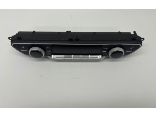 Блок управления климат-контролем 8W0820043T, 5HB01347916 Audi A5