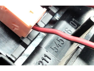 Pojistková skříňka Řídící jednotka BSM 2115452601 Mercedes-Benz R AMG W251 2007