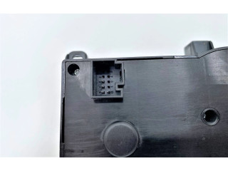 Блок управления климат-контролем A1648209489, 03420855   Mercedes-Benz GL X164