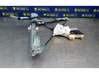 Электрический механизм для подъема окна без двигателя     Citroen C5 2008 - 2016 года