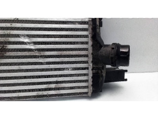 Интеркулер 144963014r Dacia Logan II