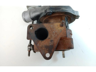 Turbodmychadlo Турбина 54391015080 Renault Kangoo I