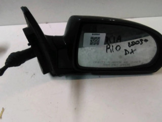 Zpětné zrcátko KIA Rio 2000 87606FD450CA