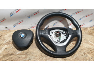 Volant BMW X6 E71 2010 6789975