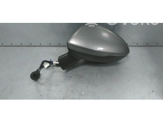 Zpětné zrcátko Vauxhall Astra K 2016 13453526, 39111562