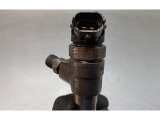 Форсунка 0445110800    Dacia Lodgy  K9KU8 