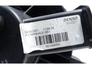 Интеркулер  46836770, 847850000   Fiat Idea 