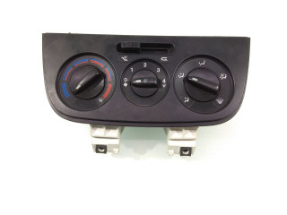 Блок управления климат-контролем 735462118   Fiat Fiorino