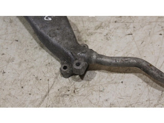 Блок управления климат-контролем    Subaru Forester SG