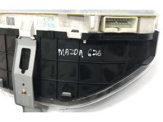 Панель приборов KGGG2NC Mazda 626