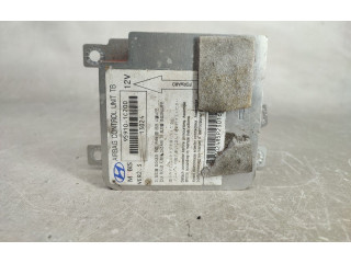 Блок подушек безопасности 959101C200   Hyundai Getz