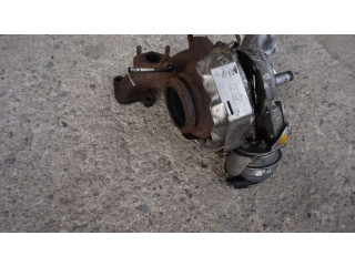 Turbodmychadlo Нагнетатель    Citroen Berlingo   