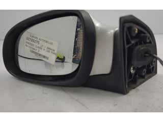 Зеркало электрическое        Mercedes-Benz A W168  1997 - 2004 года   