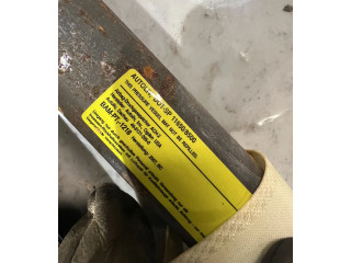 Боковая подушка безопасности 4981312950, 116508500   Jeep Patriot