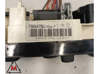 Блок управления климат-контролем F664479W, 69307002   Citroen C2