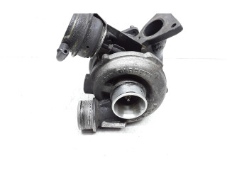 Turbodmychadlo Турбина GT20525V, 8653146 Volvo S80