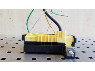 Блок предохранителей 967491738000 Citroen C4 Grand Picasso