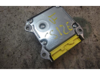 Блок подушек безопасности Volkswagen Golf SportWagen