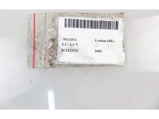 Поршень с шатуном L3-V Mazda 3 I