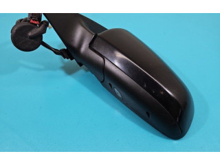 Зеркало электрическое Audi A6 S6 C6 4F 2004 - 2011 года