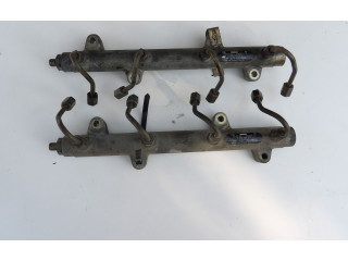 Магистральная трубка топлива