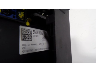 Дисплей    5FA919605041, 5FA919605   Cupra Leon