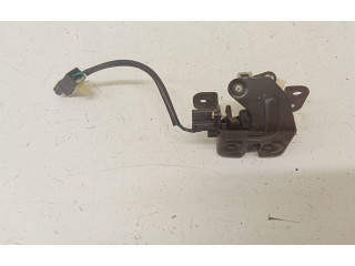 Zámek zadních dveří KET2 KIA Sportage 2005