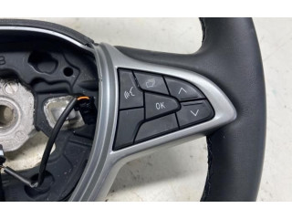 Руль Dacia Sandero III 2020 - года 039230291, 484007828R