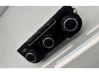 Блок управления климат-контролем 3C8907336AB, 5HB00975120   Volkswagen Golf Plus