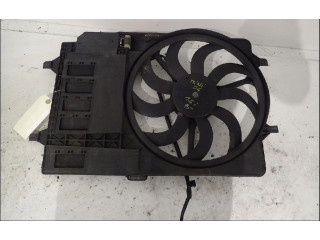 Вентилятор радиатора     17117541092    Mini One - Cooper R50 - 53 