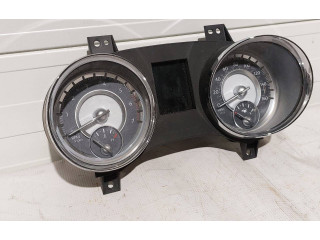 Панель приборов P56046400AJ, 56046400AJ   Chrysler 300C       