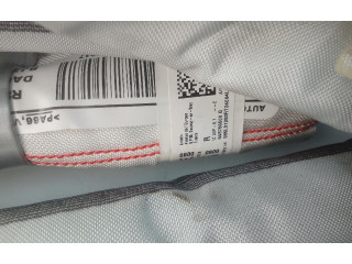 Боковая подушка безопасности 648756500g Dacia Sandero