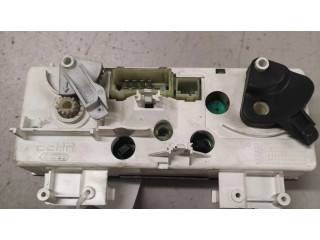 Блок управления климат-контролем C2567, C3436B5CH Citroen C4 I